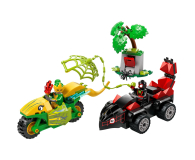 LEGO Marvel 11198 Pościg Spina za Electro w dinopojeździe - 1299004 - zdjęcie 8